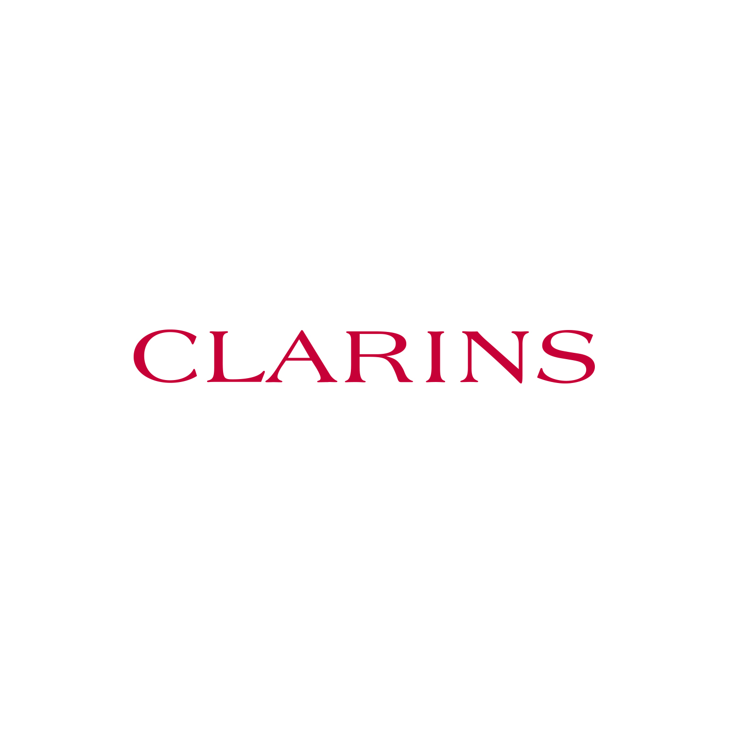 Logo Clarins