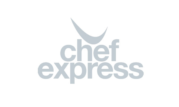 Logo Chef Express