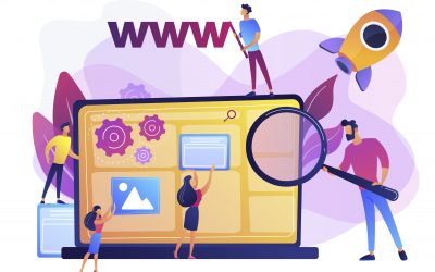 Velocità, usabilità e contenuti: cosa non deve mancare a un sito web nel 2021