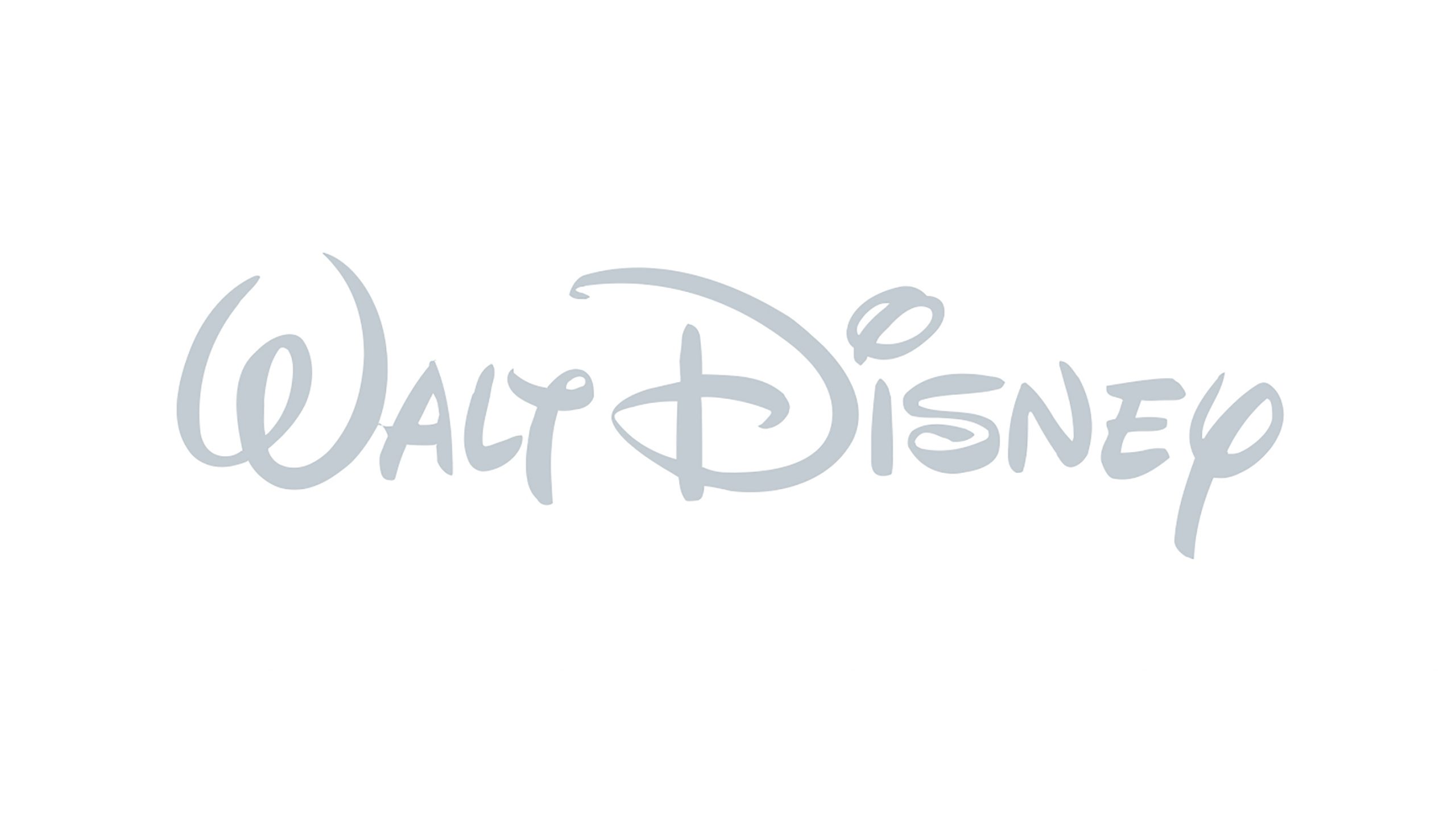 Walt Disney