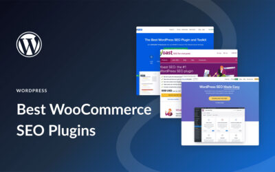 I 6 migliori plugin SEO per WooCommerce