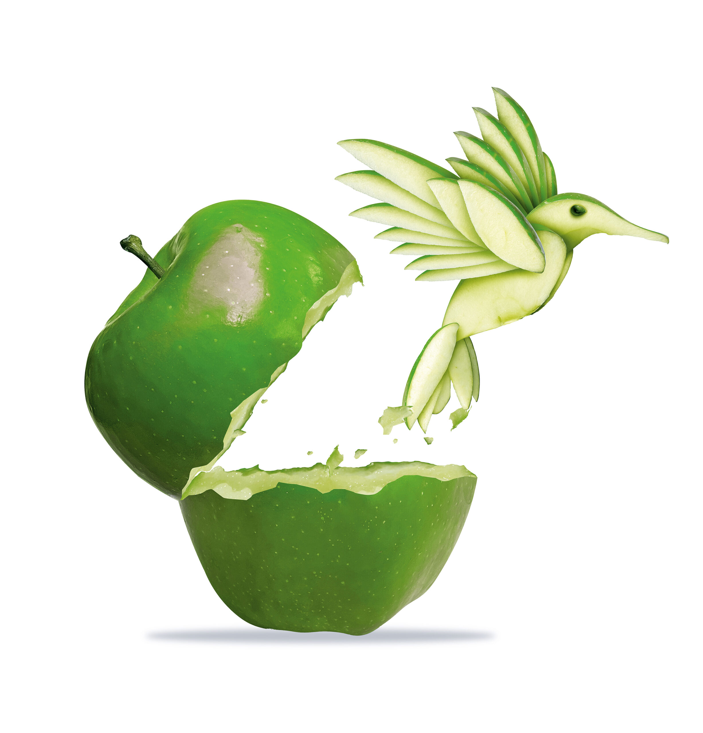 ADV Apple 