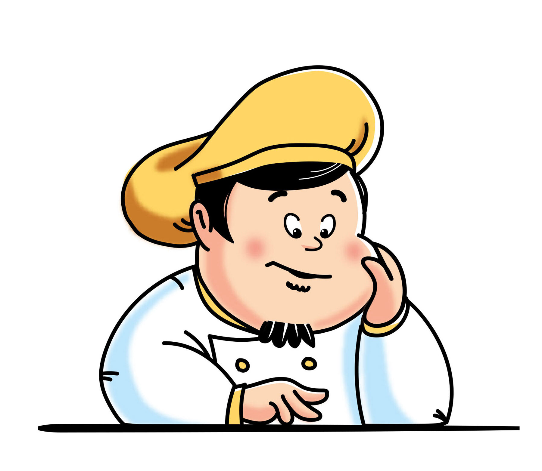 Illustrazione Pastastorie