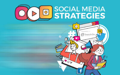 Social Media Strategies? Cos’è?