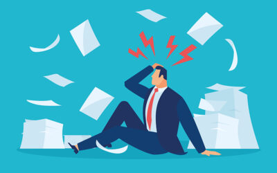 Siamo un popolo di stressati!