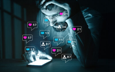 La disinformazione viaggia sui social!