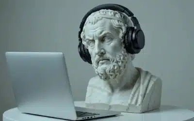 È vero, già Omero!